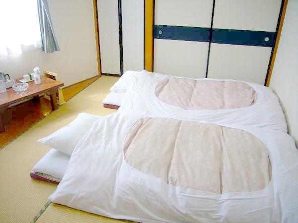 Business Hotel Kanekura Gotemba Exterior photo