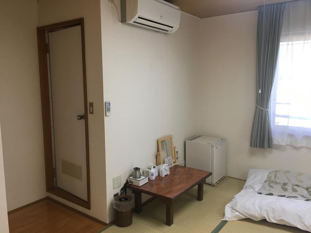 Business Hotel Kanekura Gotemba Exterior photo